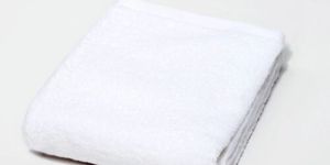 Cotton Plain Towel