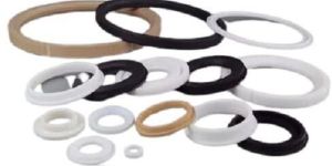 PTFE Ball Valve Seat