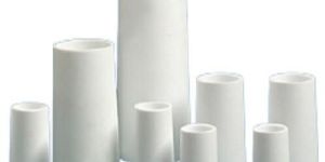 PTFE Lined Plug Valves