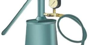 Hand Operated Hydraulic Test Pumps