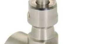 Needle Valve