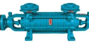 Self Priming Multistage Pump