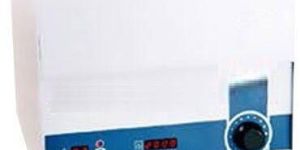 Laboratory Centrifuge