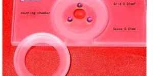 Sperm Counting Chamber
