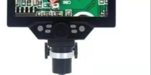 LCD Digital Microscope