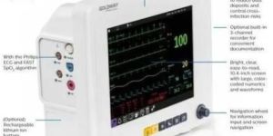Multi Para Patient Monitor