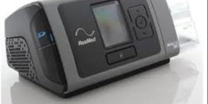 ResMed CPAP Machine