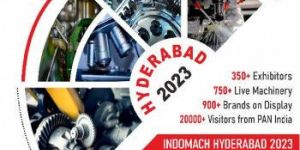 INDOMACH Machine Tools Exhibition Service