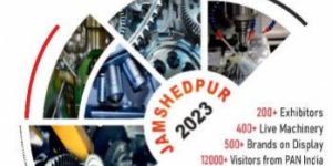 INDOMACH JAMSHEDPUR 2023