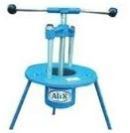 Hand Operate Sev Machine