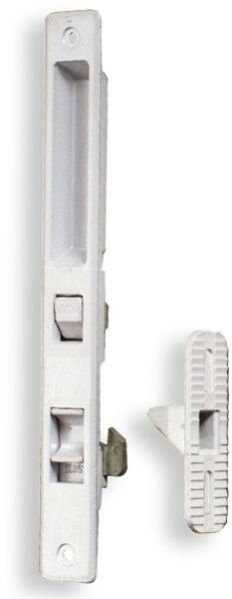 SLIDING WINDOW LATCH