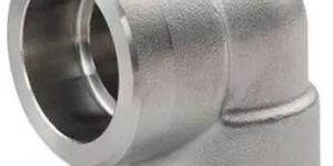 Inconel Forged Elbow