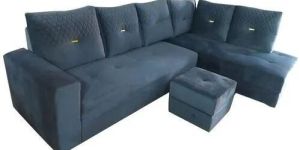 L Shape Sofa Set