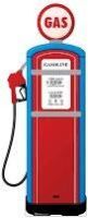 Gas Pump