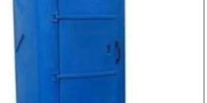 Mobile Toilet