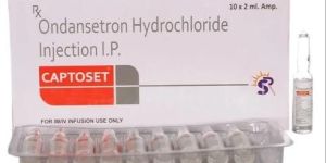 Ondansetron Hydrochloride Injection IP