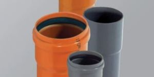 UPVC Drainage Pipe