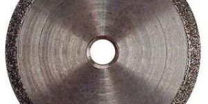 Electroplated Grinding Wheels