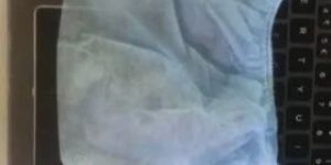 Non Woven Shoe Cover