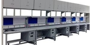 ESD Work Stations