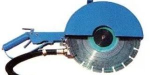 Concrete Cutting Saw