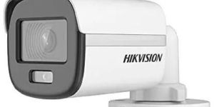 HIKVISION Bullet Camera