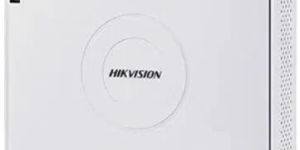 Hikvision HD DVR