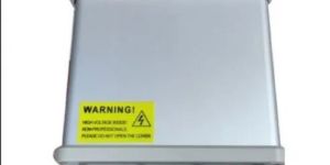 Hikvision Power Supply