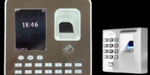 Card Attendance Machine