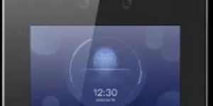 Face Recognition Device
