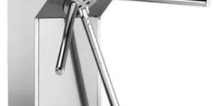 Tripod Turnstile