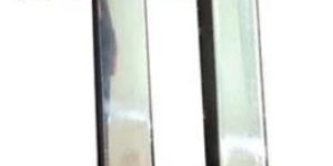 Stainless Steel Door Stopper