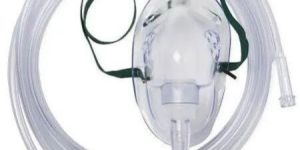 Adult Oxygen Mask