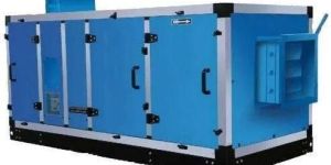 Floor Mounted Air Handling Units