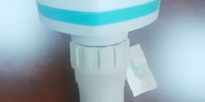 Ultrasonic Level Transmitter