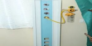 Hospital Bed Head Panel