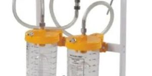 Theater Suction Trolley