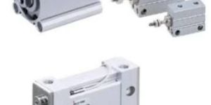 Short Stroke Cylinder