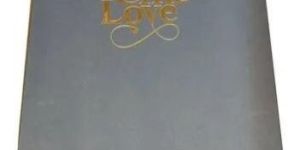 Corporate Printed Gift Box