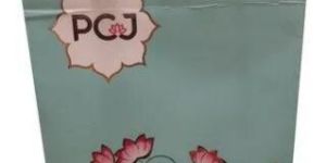 Printed Small Paper Bag