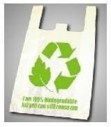 Biodegradable Carry Bags