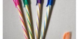 Direct Fill Ball Pens