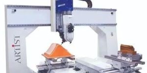 CNC Machining Center