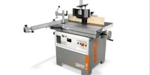 Spindle Moulder