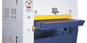 Wide Belt Sander Machine
