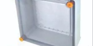 Solar DC Junction Box