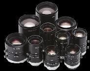 CCTV Lens
