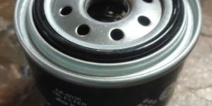 Oil Filter for Mini Tractor