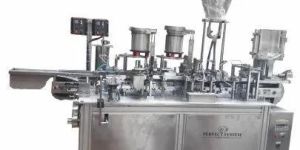 Mini Adapter Refill Filling Machine