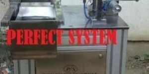 Permanent Marker Pen Filling Machine